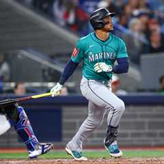 Toronto Blue Jays vs Seattle Mariners: How to Watch the ALCS Game on Sling TV