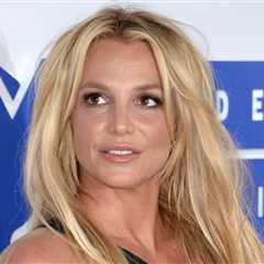 Britney Spears Slams ‘Constant Gaslighting’ From Ex Kevin Federline: ‘Extremely Hurtful and..