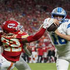 NFL’s bizarre involvement in middle of Chiefs’ latest penalty controversy