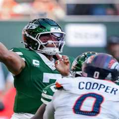 Kurt Warner offers a blunt assessment of Justin Fields: ‘Will he ever get there?’