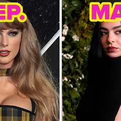 Choose Some Singers And I'll Try To Guess The Month You Were Born In