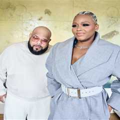 Claire’s Life: Celebrating Sergio Hudson’s Volvo Collaboration in Charleston, South Carolina