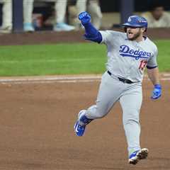 One year exposed the difference between Mets and Dodgers