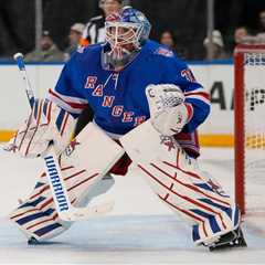 FanDuel promo code: Bet $5, get $300 in bonus bets if your bet wins for Rangers vs. Maple Leafs