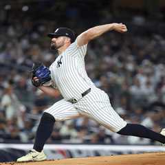 Yankees’ Carlos Rodon undergoes surgery that will delay his 2026 start