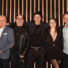 Publishing Briefs: Rush Co-Founder’s Band Signs With Anthem, Plus a Green Light for Red Wire