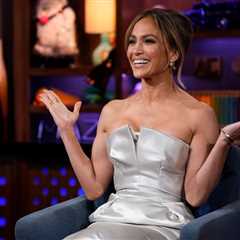 Jennifer Lopez Says ‘I Only Want To Do Musicals’ Going Forward After Shooting ‘Kiss of the..