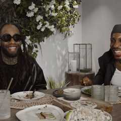 Ty Dolla $ign Explains New Album Name ‘Tycoon’: ‘I’m One of the Biggest Artists in the Game’