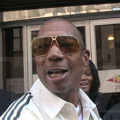 Ja Rule Already Plans to Open Investment Account for Grandkid