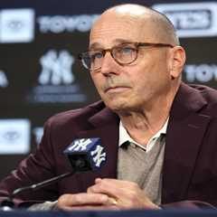The Yankees are the embodiment of baseball insanity
