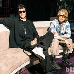 Bob Moses’ New Album Is About Growing Up: ‘We Started As Kids, and Now We Both Have Kids’