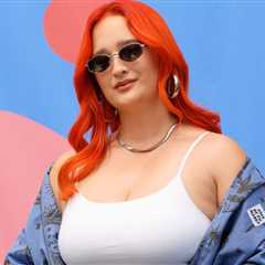 Hija de tu Madre Designer Talks Walmart Collection, Teases Celeb Appearance at Billboard Latin..