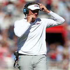 bet365 bonus code NYPBET: Bet $5, get $200 in bonus bets for Ole Miss vs. Georgia