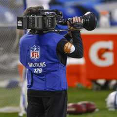NFL Films responds to Bill Belichick-Jordon Hudson video leak