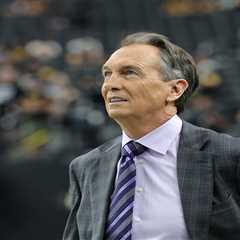 Sports media, college football can’t stop burning money with absurd contracts