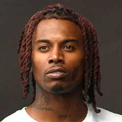 Playboi Carti Charged with Assault for Allegedly Punching Limo Driver & GF In Utah