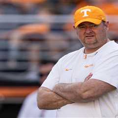 BetMGM Promo Code NYPDM1500: Get a 20% first deposit match up to $1,500 for Tennessee vs. Alabama