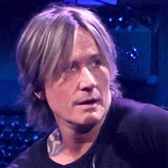 Keith Urban Hilariously Reacts to Fan Named Nicole Amid Divorce