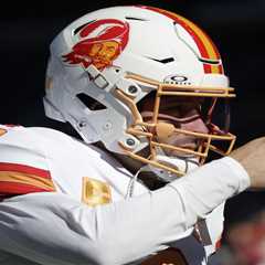 Buccaneers’ Baker Mayfield using ‘very special quality’ to lead MVP chase in vidicating season