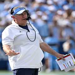North Carolina vs. Cal prediction: College football picks, odds, best bets Friday