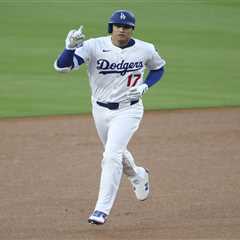 Shohei Ohtani’s incredible NLCS Game 4 atop iconic MLB playoff list