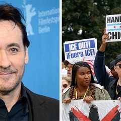 John Cusack's Brutal Takedown Of Donald Trump Is Going Viral