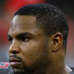 Ex-NFL Star Doug Martin Died While Reportedly in Police Custody