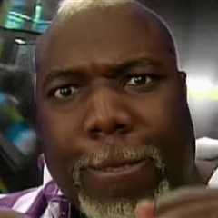 Former WWE Wrestler Sir Mo Dead at 58