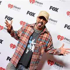 Backstreet Boys’ AJ McLean Reveals Story Behind Upcoming EP, ‘Hi, My Name Is Alex’: ‘It’s Been an..