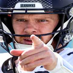 Texans vs. Seahawks ‘Monday Night Football’ Week 7 picks, props, odds