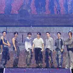 7 Best Moments From SEVENTEEN’s Return to BMO Stadium in LA: Surprise Talents, ‘Aju Nice’ & More