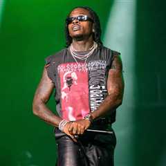 Gunna Set to Headline Rolling Loud’s First Australian Shows in 7 Years