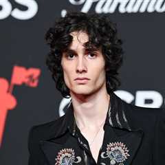 Sombr Responds to TikToker Who Went Viral for Calling His Concert ‘Cringe’: ‘It’s Just a..