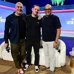 How Latin Artists Conquered Stages Worldwide: Highlights From Billboard Latin Music Week’s..