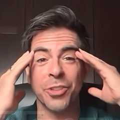 Horror Director Eli Roth Plugs Terrifying New Sleepwalking Horror Movie