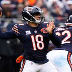 NFL Week 8 early predictions: Best bets, lines to get ahead on