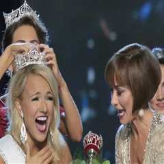 The Evolution of Pageants in Southwest Washington: The Impact of Social Media