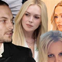 Kevin Federline Says Drunk Call From Britney, Paris, Lindsay 'Final Straw' in Marriage