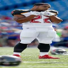 Doug Martin’s family says they were ‘seeking medical assistance’ for him before death
