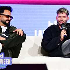 BRESH & ZUMBA: Dancing Up the Charts | Billboard Latin Music Week 2025