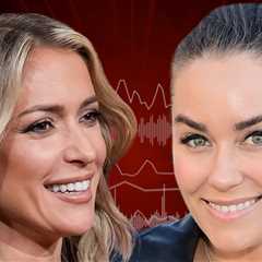 Kristin Cavallari, Lauren Conrad Are Finally Friends After Years-Long Feud