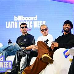 Breaking a New Artist: Building a Career Beyond the Hype | Billboard Latin Music Week 2025