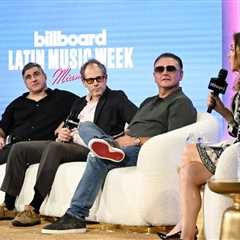 How Latin Music & Film Are Joining Forces to Tell Authentic Stories: ‘Everyone Wants to Put Us in..