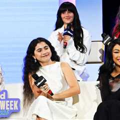 The Women’s Panel: Global Rising | Billboard Latin Music Week 2025