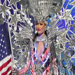 The Power of Pageants in Southwest Washington