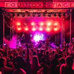 How This Oregon Music Festival Has Helped Plant Hundreds of Trees & Protect Acres of Rainforest