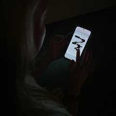 “fouuund.it” Daily Poetry Platform by Artist Emily Edwards