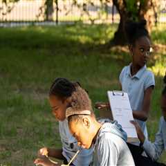 The Power of Youth and Student Associations in Wayne County, Michigan