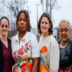 The Perks of Joining Associations in Wayne County, Michigan