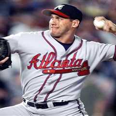 John Rocker blasts Big Apple again with Zohran Mamdani favored to win mayoral election: ‘F–k New..